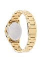 Doplnky Hodinky Ted Baker BKPLTS403 zlatá