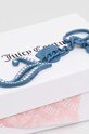 Αξεσουάρ Μπρελόκ Juicy Couture WEJBD5507WMZ μπλε