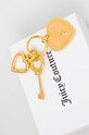 Accessori Juicy Couture ciondolo WEJQ22539WMZ arancione