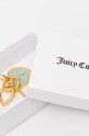 Аксесуари Брелок Juicy Couture WEJQ22539WMZ бірюзовий
