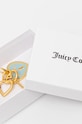 Accesorii Juicy Couture breloc WEJQ22539WMZ turcoaz