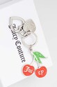 Akcesoria Juicy Couture brelok WEJR72536WMZ czerwony