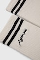 JOYINME sosete Statement Skarpetki.Statement bej SS25