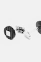 Копчета за ръкавели Maserati JM5249JD02 черен AA00