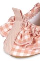 Konges Sløjd gyerek cipő vízbe KS100274 rózsaszín