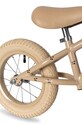 Konges Sløjd bicicletă de echilibru KS100146 bej