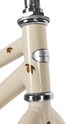Konges Sløjd bicicletă de echilibru KS100146 galben