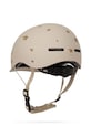 Παιδικό κράνος Konges Sløjd BICYCLE HELMET KS100149 κίτρινο SS24