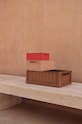 Liewood cutie de depozitare 2-pack roz LW14549.G