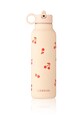 Liewood butelka dla dzieci Falk Water Bottle 500 ml różowy LW15025