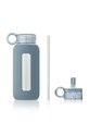 Steklenica za vodo Liewood Yang Water Bottle 350 ml LW15146 modra SS24