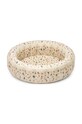 Надувной бассейн Liewood Jeanette Printed Pool Large розовый LW18540