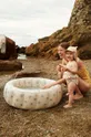 türkiz Liewood felfújható medence Kornelia Printed Pool Small Lány