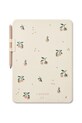 Дошка для креслення Liewood Zora magic drawing board 10 inches бежевий LW18613