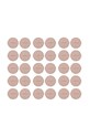 BIMBA Liewood gioco memory Yubi Memo Game LW19125 rosa