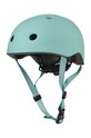 Liewood casco bambino/a PREMIUM turchese LW19370