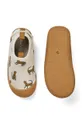 бежевый Детская обувь для купания Liewood Sonja Sea Shoe