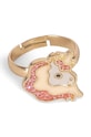 Konges Sløjd anello bambino/a pacco da 12 multicolore KS100700