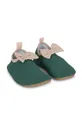 πράσινο Παιδικά παπούτσια νερού Konges Sløjd Για κορίτσια
