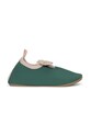 Konges Sløjd pantofi de apă pentru copii KS100796 verde SS24