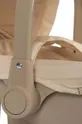 Κάθισμα αυτοκινήτου για κούκλες Konges Sløjd Βαμβάκι, Πολυπροπυλένιο, Ανακυκλωμένος πολυεστέρας, Ανακυκλωμένο βαμβάκι