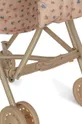 Konges Sløjd wózek dla lalek Dziewczęcy