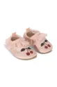 розовый Детская обувь для купания Konges Sløjd Для девочек