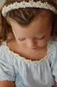 Konges Sløjd opaska do włosów dziecięca Dziewczęcy