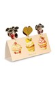 Konges Sløjd set de accesorii pentru ziua de nastere KS101149