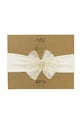 Detská gumička do vlasov Jamiks FRANCINE FRANCINE.Opas.JLG063.G béžová SS24