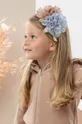 niebieski Jamiks opaska do włosów dziecięca PAIA Dziewczęcy