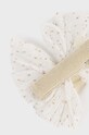 Mayoral molletta per capelli bambina 10673.4F.Baby.PPYH beige SS24