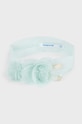 Mayoral opaska na głowę turkusowy 10677.4A.Baby.PPYH