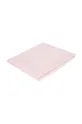 Κουβέρτα μωρού Tartine et Chocolat 75 x 100 cm ροζ