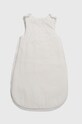 Fete Tartine et Chocolat sac de dormit bebe 42 cm TG72009. alb