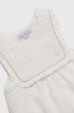 Tartine et Chocolat sac de dormit bebe 42 cm alb TG72009.