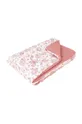 розовый Детское одеяло Tartine et Chocolat 80 x 100 cm Для девочек