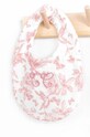Tartine et Chocolat salopete pentru bebelusi 20 x 28 cm roz TT79121.