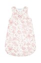Tartine et Chocolat sac de dormit bebe 70 cm TT72031. roz AA00