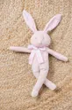 розовый Плюшевая игрушка Tartine et Chocolat 25 cm Для девочек