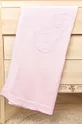ružová Detská deka Tartine et Chocolat 75 x 100 cm Dievčenský