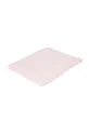 Παιδική κουβέρτα Tartine et Chocolat 75 x 100 cm ροζ