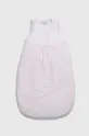 розовый Спальный мешок для младенцев Tartine et Chocolat 70 cm Для девочек