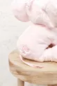 ružová Plyšová hračka Tartine et Chocolat 25 cm