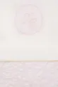 roza Otroška odeja Tartine et Chocolat 80 x 100 cm