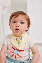 Bobo Choses salopete pentru bebelusi 2-pack 124AH018