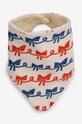 Bobo Choses salopete pentru bebelusi 2-pack 124AH020 roz SS24