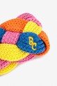 Bobo Choses opaska do włosów dziecięca 124AI034 różowy SS24