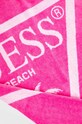 Guess asciugamano con aggiunta di lana H4GZ00.SG00L.G.PPYH rosa SS24