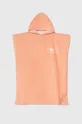 помаранчевий Дитячий рушник Roxy RG SUNNY JOY Для дівчаток